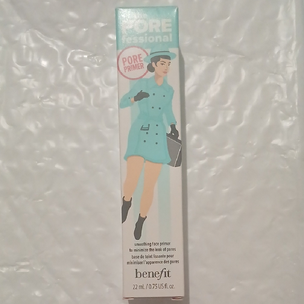 Benefit POREfessional Primer